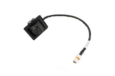 Advance Driver Assistance System (ADAS) Camera