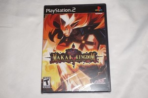 Makai Kingdom | eBay
