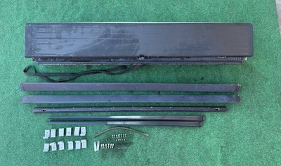2009-2018 Dodge Ram 1500 Roll-N-Lock M-Series Retractable Bed Cover