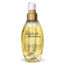 Image of Argan Oil of Morocco Weightless Reviving Dry Hair Oil Mist Lightweight Hydration