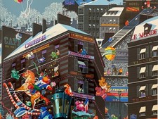 Hiro Yamagata for sale | eBay