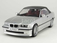 BMW Alpina B3 3.2/ E36 Cabriolet 1996 - Modellauto 1/18