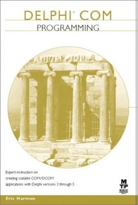 Delphi COM Programming - VERY GOOD