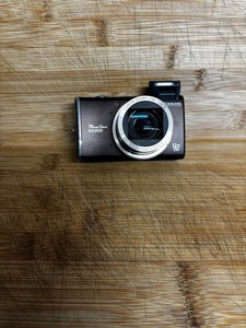 Canon PowerShot SX130 IS - Pour Pièces Détachées (zoom 12x, HD)