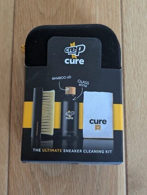 Crep Protect Cure Travel Kit - Bild 1 von 4