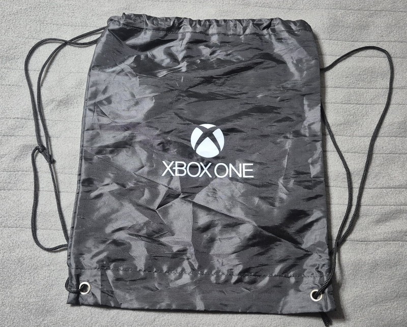 Ted 2 New York Comic Con Lot of 10 XBox Drawstring Bags Movie Prop