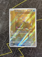 Wimpod - Illustration Rare SV04: Paradox Rift 191/182