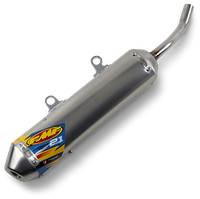 SX 125 / TC 125 / MC 125 - FMF Turbinecore 2.1 Auspuff SchalldäMpfer / 1821-19