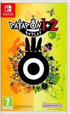 PATAPON 1 2 REPLAY Juego para Consola Nintendo SWITCH