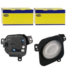 2x MAGNETI MARELLI Scheinwerfer L+R für 500E 10.20 FIAT
