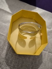 Image of Swarovski Bracelet size L