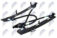 NTY Fensterheber EPS-SE-009 FüR Seat
