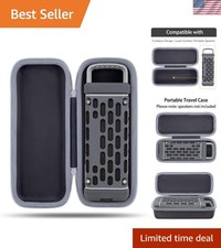 for Turtlebox Ranger Loud Outdoor Portable Bluetooth 5.4 Speaker, Hard Carryi...