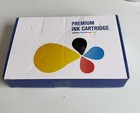 LC406 Ink Cartridges (Black, Cyan, Magenta, Yellow). Sealed.  — photo 2