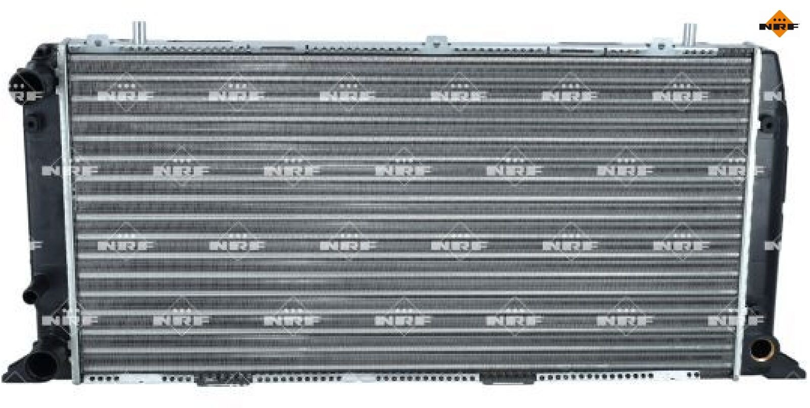 Nrf Kühler 58928 - Bild 7