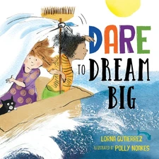 Dare to Dream Big: Spark Growth Mindset With This Inspirational Book For Kid...