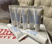 7 Malin + Goetz Mojito Lip Balm Hydrating Lip Gel 10ML/0.3OZ