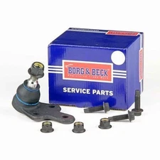 Front Lower Left Or Right Ball Joint Fits Ford Volvo C-max C30 C70 Focus Focus C