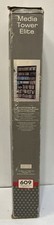 (MA6) Vintage Atlantic Media Tower Elite 609 NEW IN BOX