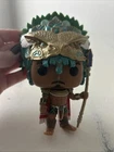 FUNKO POP! Movies: Wakanda Forever King Namer Vinyl Figure #1175