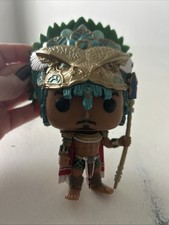 Funko Pop! Películas: Figura de vinilo Wakanda Forever King Namer #1175