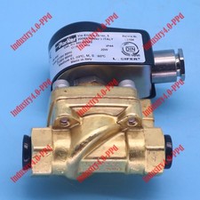 321H2322 (7321HBG3TVT0) Parker Lucifer Solenoid Valves For oil burner New