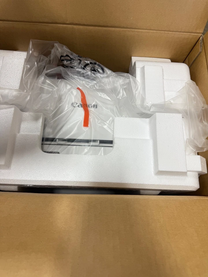 Canon imageCLASS LBP632Cdw Wireless Color Laser Printer - Image 3 of 3