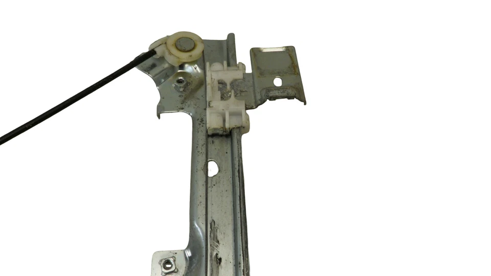 2000-2006 Chevrolet Silverado Driver FL Window Regulator Used 20945139 OEM Foto 4 de 4