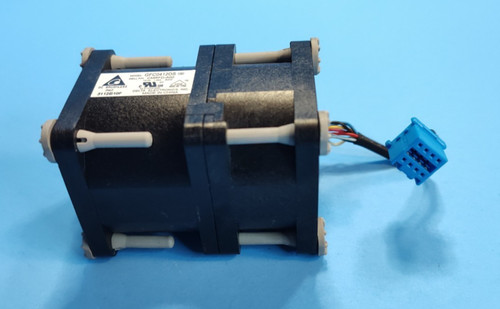 Dell PowerEdge R320 R420 Server 40mm CPU Processor Cooler Blower Fan HR6C0