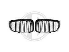 Designgrill-Set Sport-Performance für BMW E87/E81 2007-2011