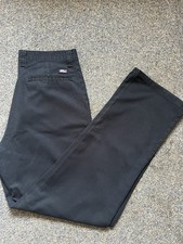 Dickies 874 Original Fit Work Pants - Black - W30