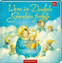 Wenn im Dunkeln Sternlein funkeln von Cuno, Sabine | Buch | Zustand gut