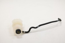 2023 - 2025 DODGE HORNET 2.0L ENGINE COOLING COOLANT RESERVOIR BOTTLE OEM