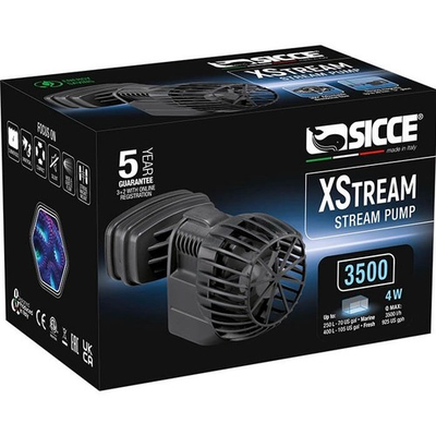 #ad #ad Sicce XStream 3500 Wave Pump 925 GPH $53.99