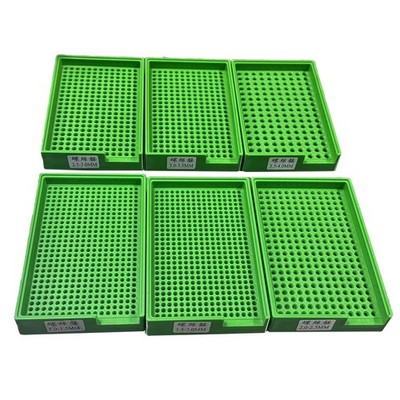 Hardware Aufbewahrung Schraubenhalter Smart Storage Stabile Struktur Einfaches T
