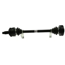 Loebro 300640 CV Axle Assembly For 84-91 318i 318is 325 325e 325es 325is 325iX