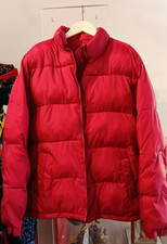 Atlant wattierte Outdoor Jacke