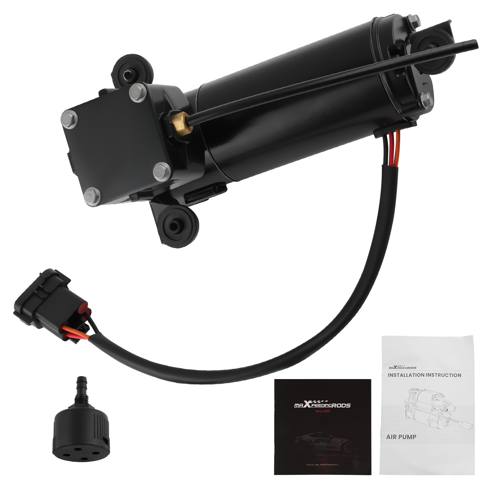 Air Suspension Spring Compressor for Range Rover P38 MK2 SUV Airmatic 0ANR3731