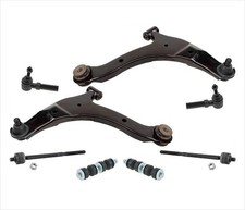 10pc Chassis Kit With Front Lower Control Arms For Chrysler Pt Cruiser 2001-2010