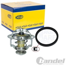 Thermostat Isuzu D-MAX