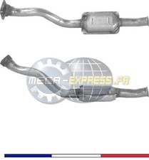 Catalyseurs Citroen XM