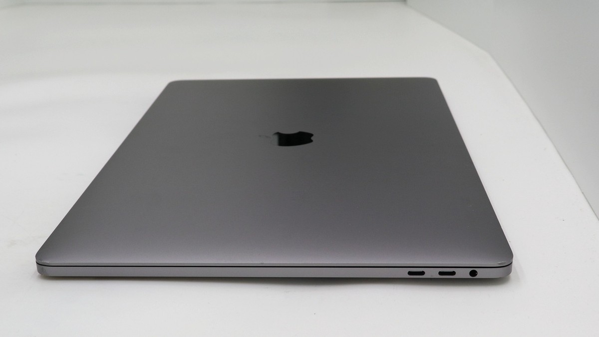 Apple MacBook Pro A1707 15 Core i7 16GB 1TB Gray 2017 | eBay