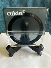 Cokin A 160 Polarizer Polar COEF 1 2/3 Pola A160 Filter A Series