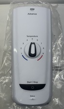 Mira Advance 8.7kW Electric Shower Unit FAULTY READ DESCRIPTION