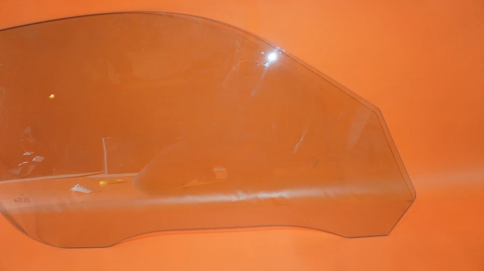 PORSCHE 911 CARRERA PUERTA CRISTAL DELANTERO DERECHO CABRIO 1998 1999 2000 2001 2002 2003 Foto 3 de 4