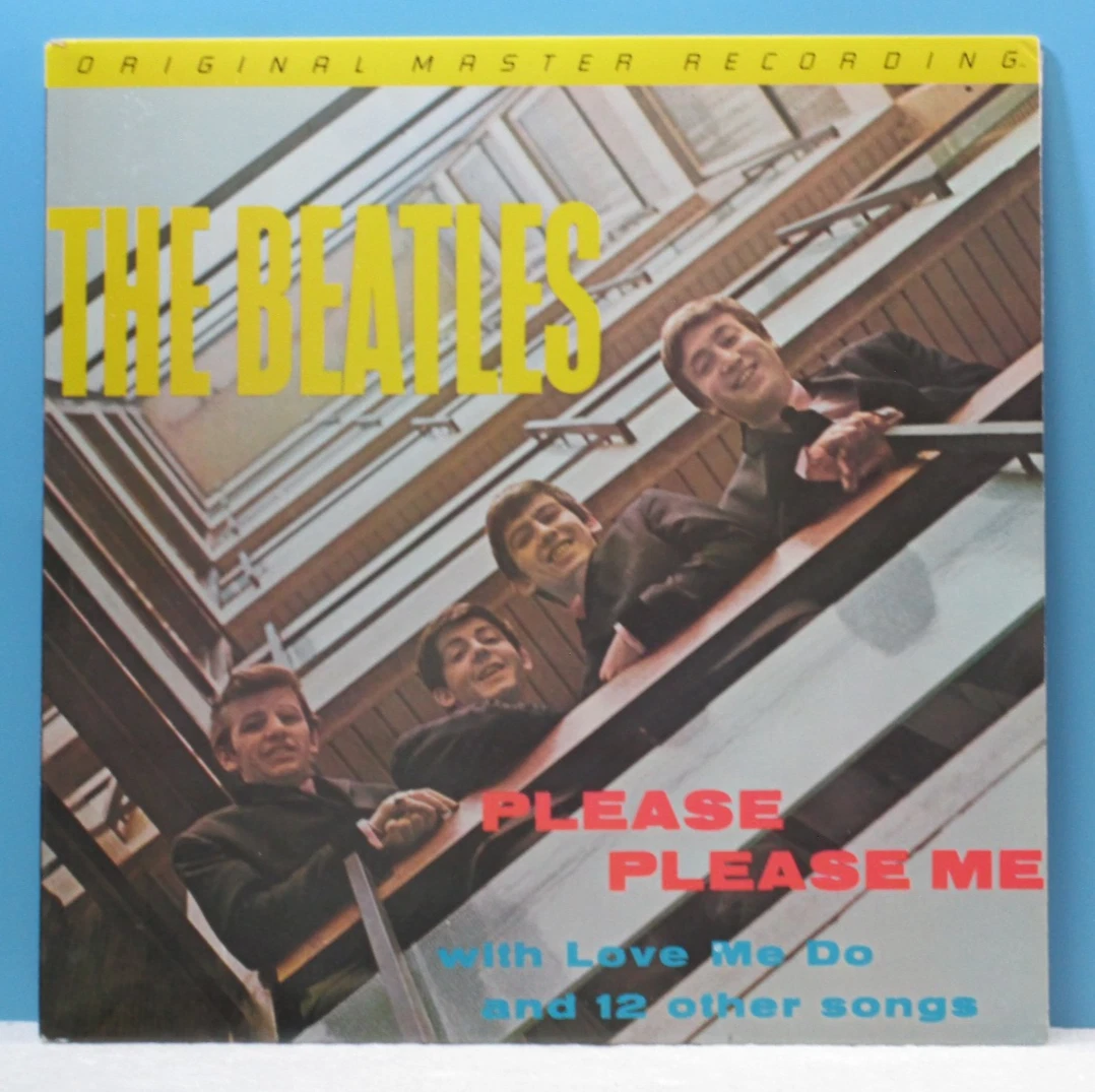 25+ Beatles Please Please Me for sale | Updated Oct 2026