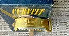 Vintage Curvfit The Woman’s Razor  Original Box & Blades — photo 3