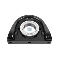Lagerung Gelenkwelle Ø 75 Mm DT Spare Parts Iam-Expertise Passend FüR Iveco