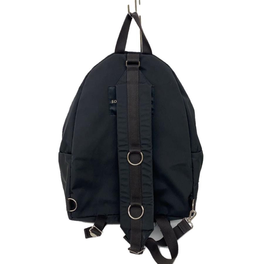 Plain Backpack - image 3