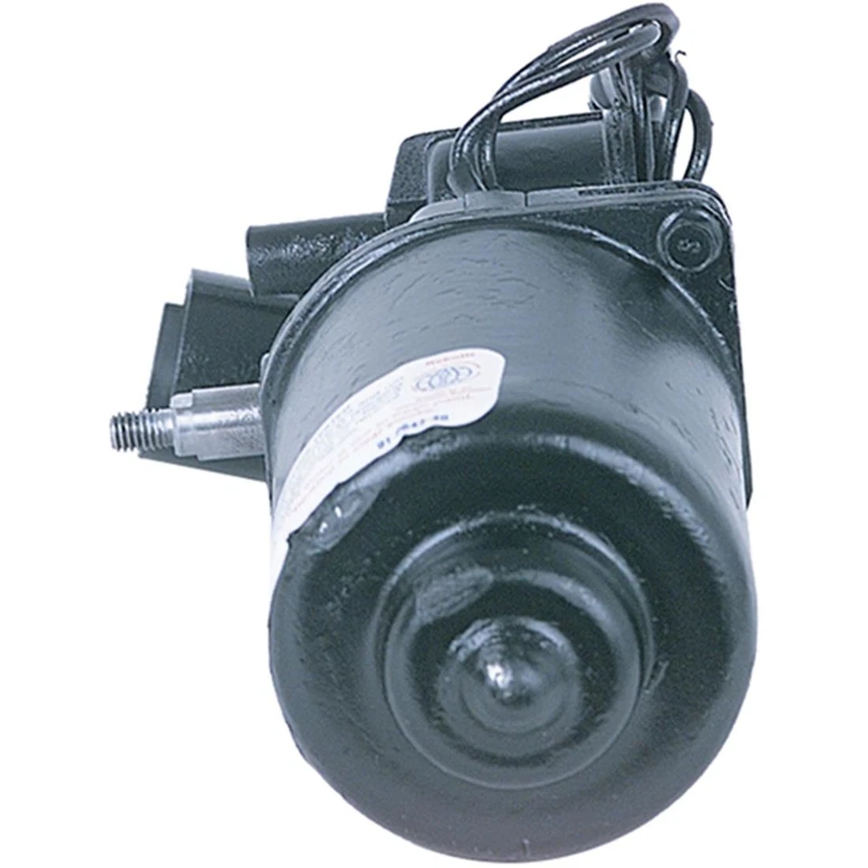 Limpiaparabrisas delantero motor Cardone Reman para Jeep Cherokee 1984 1985 1986-1990 Foto 4 de 4